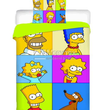 Simpsons square