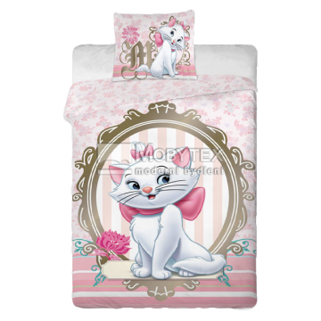 Marie cat gold