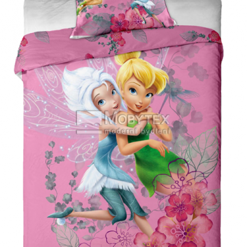 Fairies purple