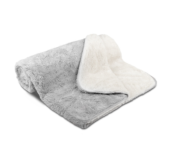 A Deka SLEEP WELL OVEČKA Chlup / béžový chlup Světle šedá