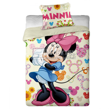 Minnie colours