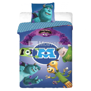 Monsters University
