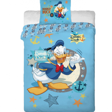 Donald Duck