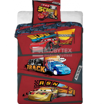 Cars Comics