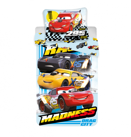 Cars Madness