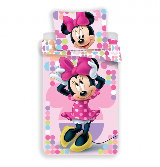 Minnie pink 03