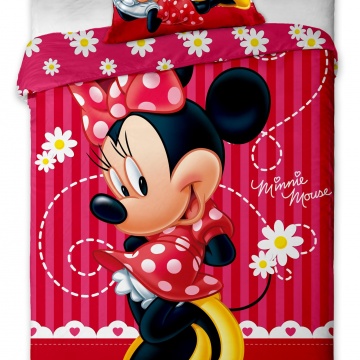 Minnie stripe 2015