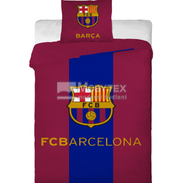 FC Barcelona stripe