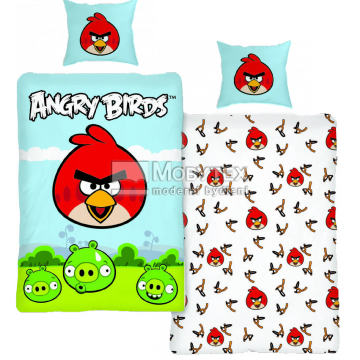 Angry Birds 116