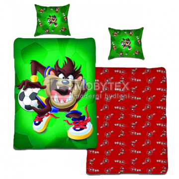 Looney zelená 14