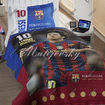 Přehoz Messi