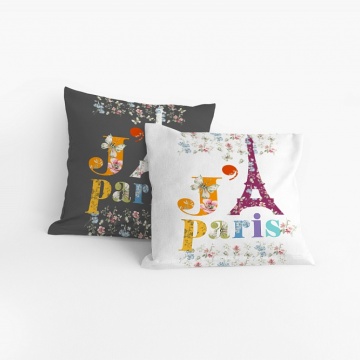 Povláček Paris Joli