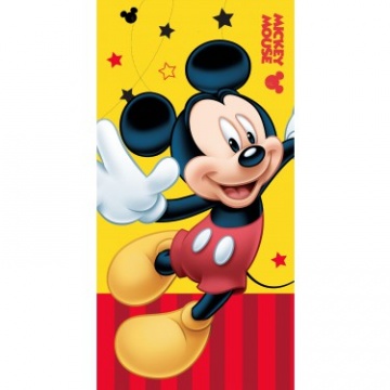 Osuška Mickey Mouse 2015JF