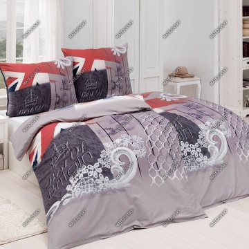 Best of Britain