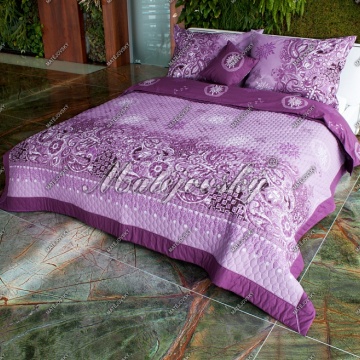 Přehoz Afrodita violet