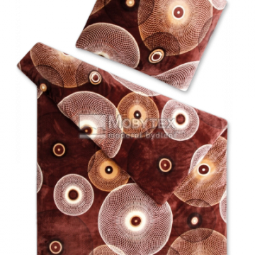Sleep Well PMF Bubliny hnědé
