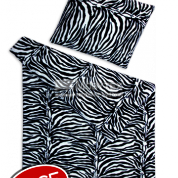 Sleep Well PMF Zebra