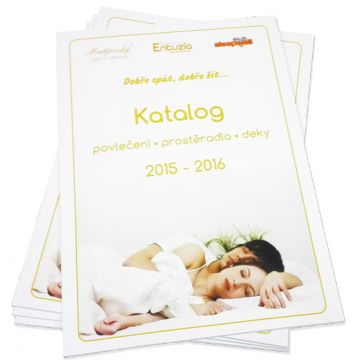 Katalog 2015 / 2016