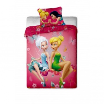 Fairies pinkie duo