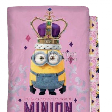 Mimoň 06 růžový
