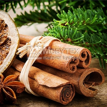 Prostírání Matějovský Vánoce aroma