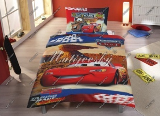Cars Taking race