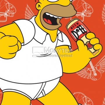 Osuška Homer 2015 JF