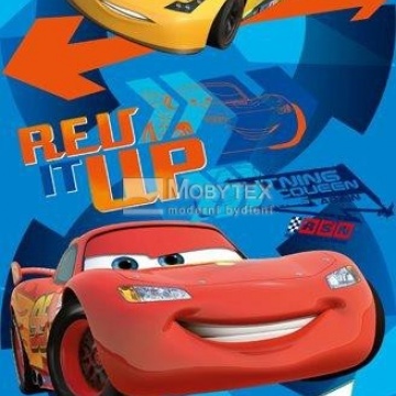 Osuška Cars duo JF