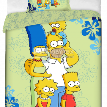 Simpsons 2016