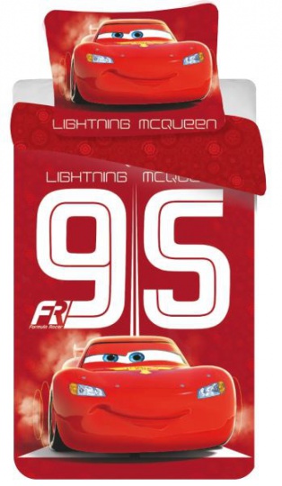 Cars 95 red JF