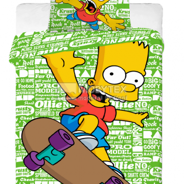 Bart green 2016
