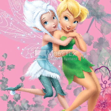 Osuška Fairies winter