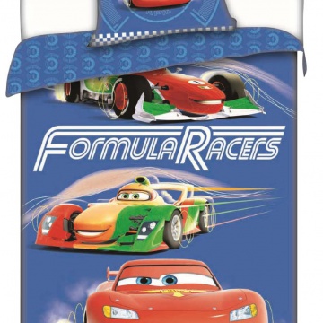 Cars racers