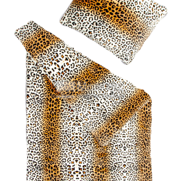 Sleep Well PMF Leopard