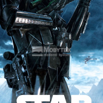 Osuška Star Wars ROGUE ONE JF