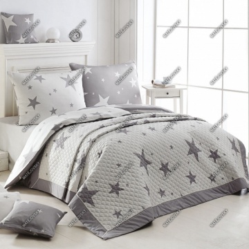 Přehoz New star Grey