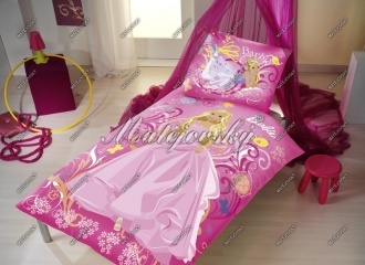 Barbie flower