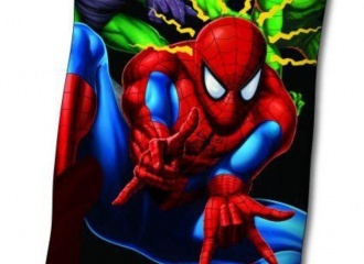 Osuska Spiderman sense3