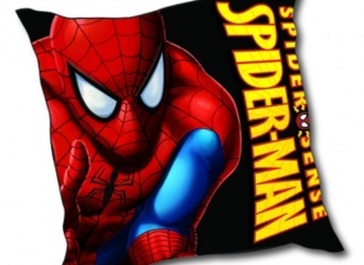 Polštářek Spiderman