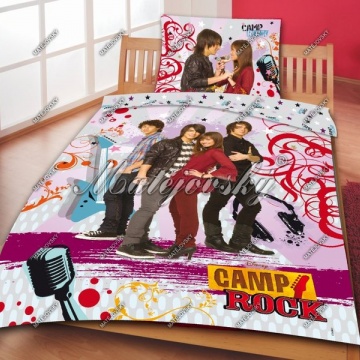 Camp rock