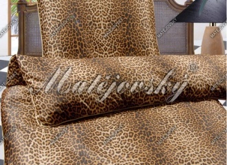 Leopardí kůže