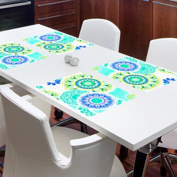 Prostírání Matějovský Mandala