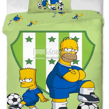 Bart a Homer