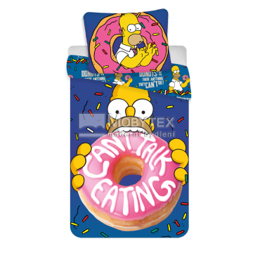 Homer Donut