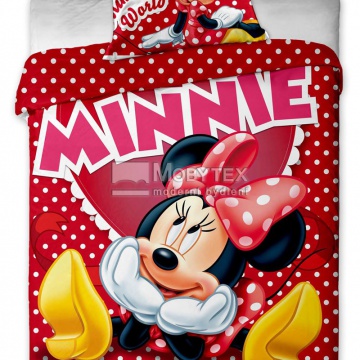 Minnie hearts 2015