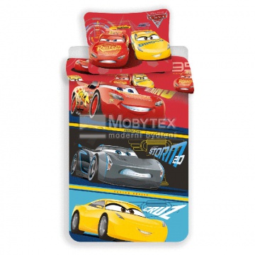 Cars 3