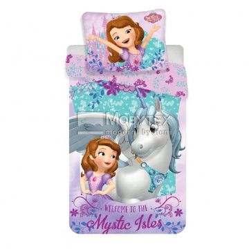 Sofie Unicorn