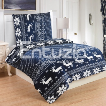 Home Nordic modrý