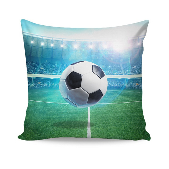 Fotbal Bavlna deluxe digitál 1x 40/40