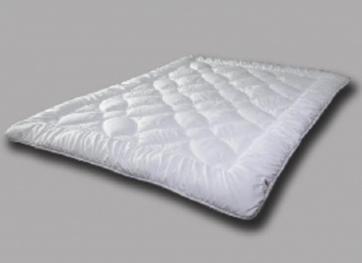 LEROY přikrývka Comfort Duplex/zip